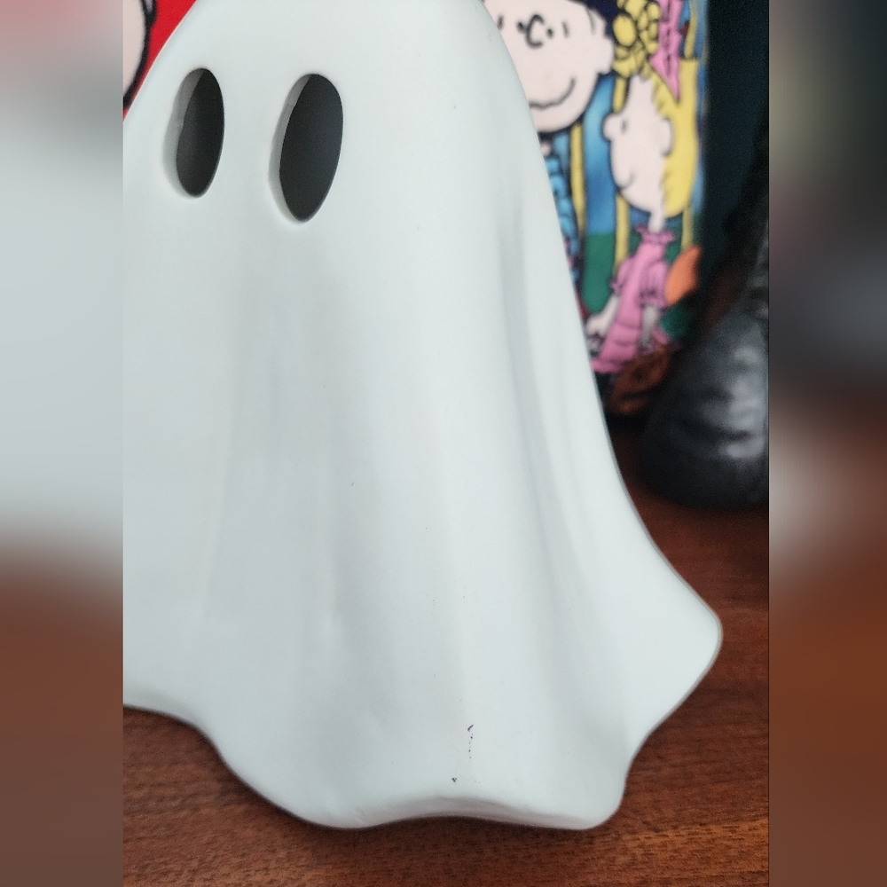 Light Up Ghost - Picture 3 of 5